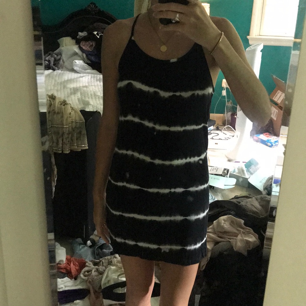 Volcom casual dress
